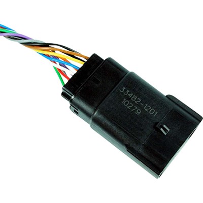 Bild von Steuereinheit Can J1850 H-D XL Deutsch 1 Stk - 42 x 42 x 26.5mm