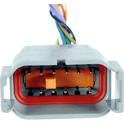Bild von Steuereinheit Can J1850 H-D XL Deutsch 1 Stk - 42 x 42 x 26.5mm