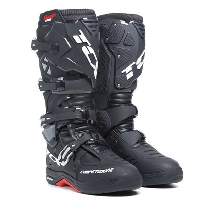 Bild von Stiefel COMP EVO 2 MICHELIN