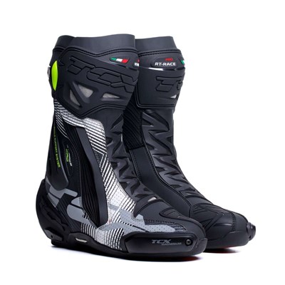 Bild von Stiefel RT-RACE PRO AIR