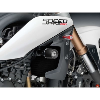 Bild von Sturzpad-Satz B-Pro