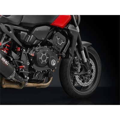 Bild von Sturzpad-Satz Sport R