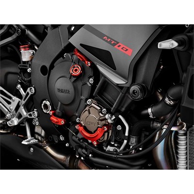 Bild von Sturzpad-Satz Sport R