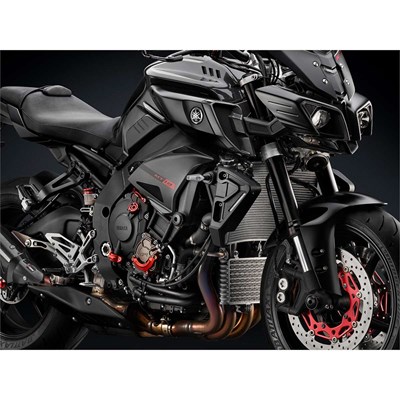 Bild von Sturzpad-Satz Sport R