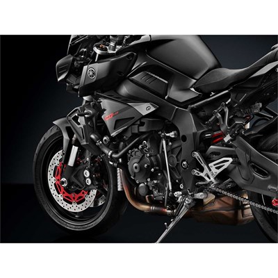 Bild von Sturzpad-Satz Sport R