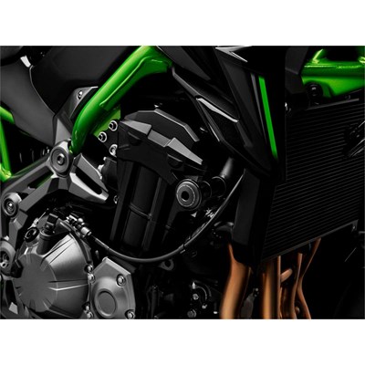 Bild von Sturzpad-Satz Sport R