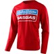 Sweatshirt GASGAS TEAM STOCK