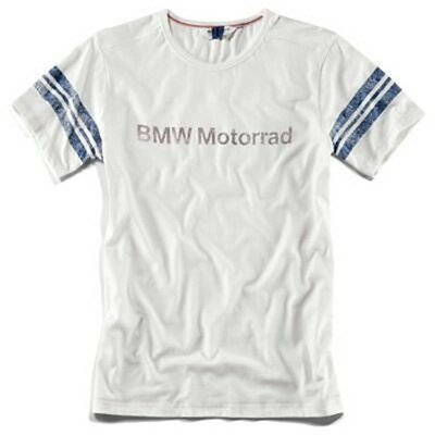 Bild von T-Shirt BMW Motorrad Herren
