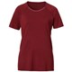 T-Shirt GS Function Damen Rot