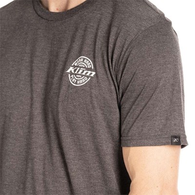 Bild von T-Shirt Live To Ride Herren