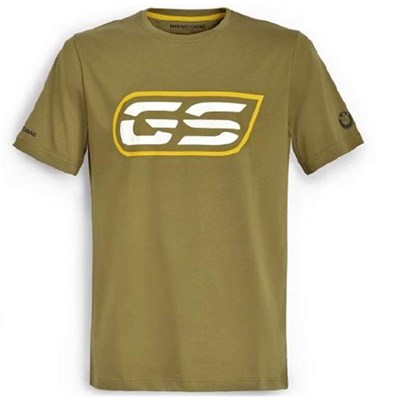 Bild von T-Shirt R 1250 GS Logo, unisex