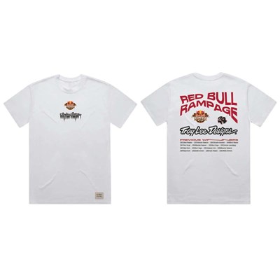 Bild von T-Shirt X Redbull Rampage Mind Melt