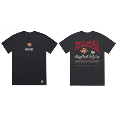 Bild von T-Shirt X Redbull Rampage Mind Melt