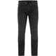 TAPERED SLIM MEN BLACK