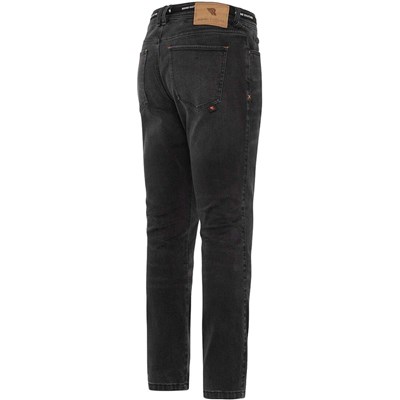 Bild von TAPERED SLIM MEN BLACK