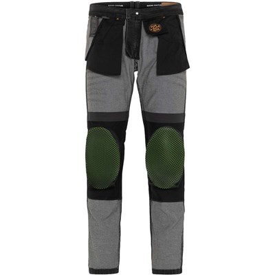 Bild von TAPERED SLIM MEN BLACK