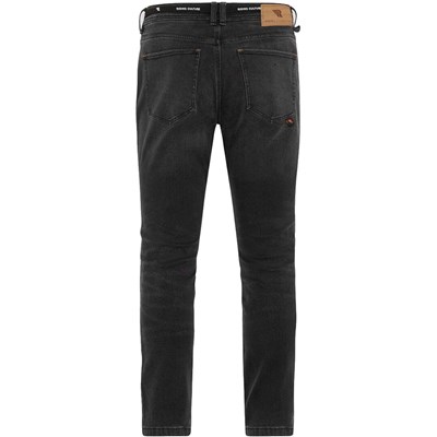 Bild von TAPERED SLIM MEN BLACK