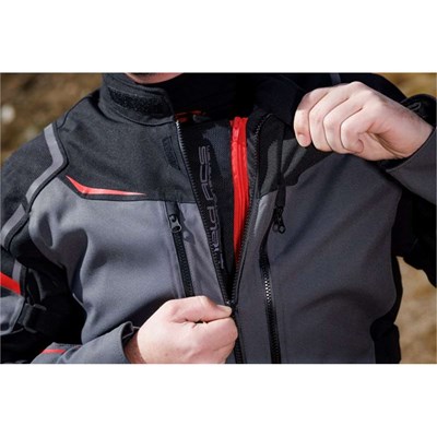 Bild von TAVINO TOP ADVENTURE JACKE