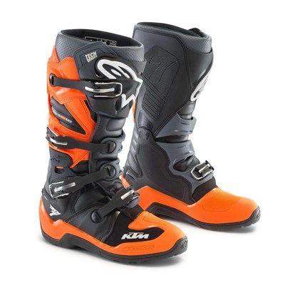 Bild von TECH 7 EXC BOOTS