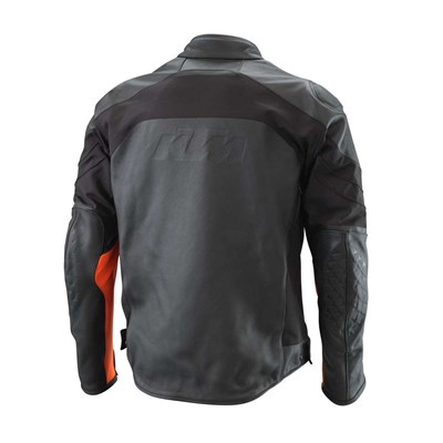 Bild von TENSION LEATHER JACKET