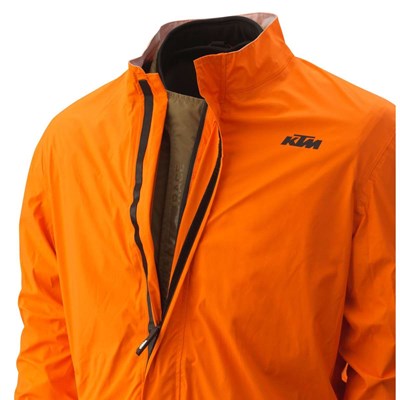 Bild von TERRA ADVENTURE V2 JACKET SAFARI