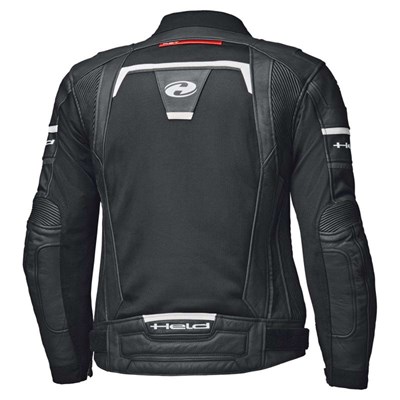 Bild von TORVER TOP AIR SPORTJACKE