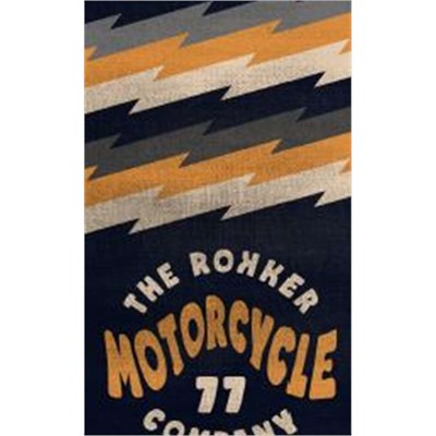 Bild von TUBE MOTORCYCLE 77