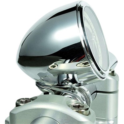Bild von Tachohalterung MST Streamline Cup 1 Stk Poliert Ø 22mm