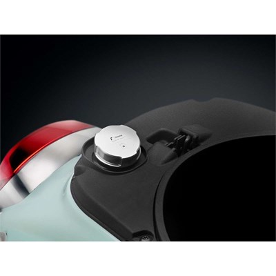 Bild von Tankdeckel