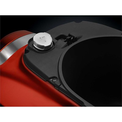 Bild von Tankdeckel