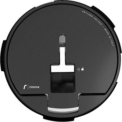 Bild von Tankdeckel RFID