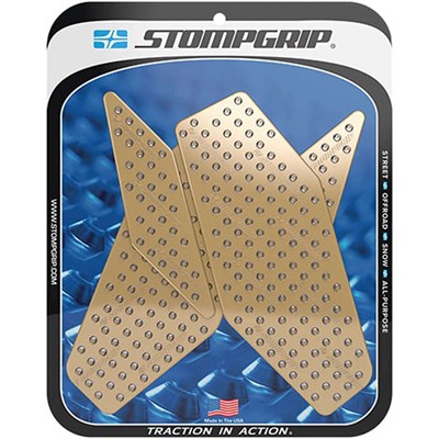 Bild von Tankschutz Volcano