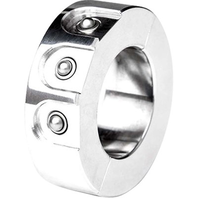 Bild von Taster Switch Mini 1 Stk Poliert Ø 22mm