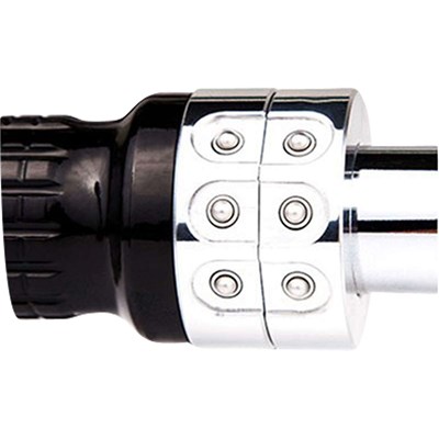 Bild von Taster Switch Mini 1 Stk Poliert Ø 22mm