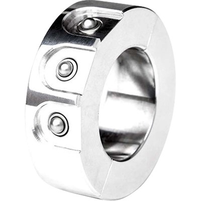 Bild von Taster Switch Mini 1 Stk Poliert Ø 25.4mm