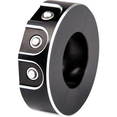 Bild von Taster Switch Mini 1 Stk schwarz Ø 25.4mm