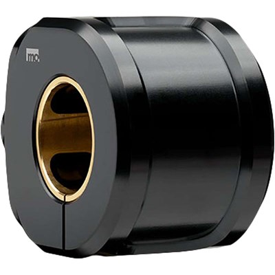 Bild von Taster Switch Pro 1 Stk schwarz eloxiert