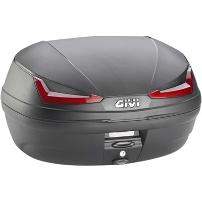 Bild von Top-Case E455 Simply IV Monolock