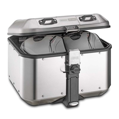 Bild von Top-Case Monokey Dolomiti DLM46