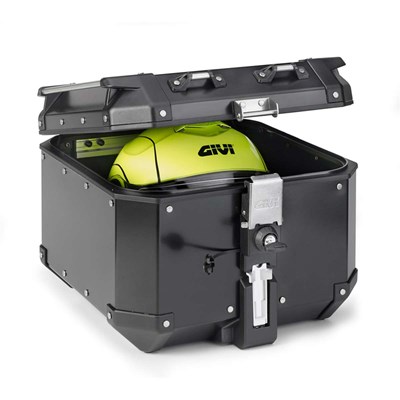 Bild von Top-Case Trekker Outback 42