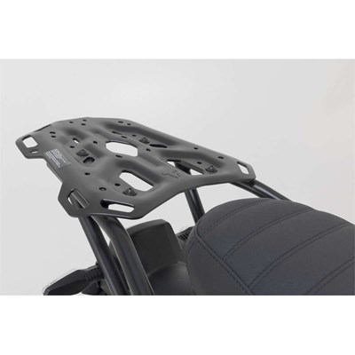 Bild von Top-Case Träger Adventure-Rack