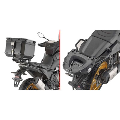 Bild von Top-Case Träger SR9264