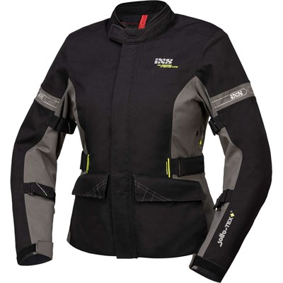 Bild von Tour Damen Jacke Laminat-ST-Plus