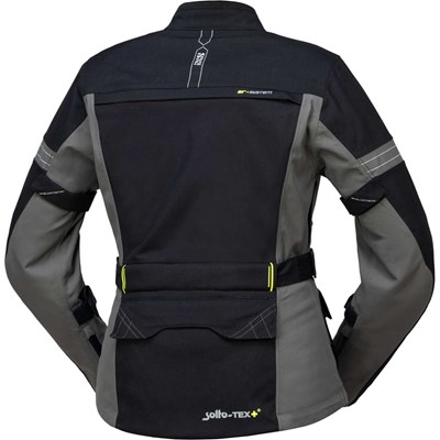 Bild von Tour Damen Jacke Laminat-ST-Plus