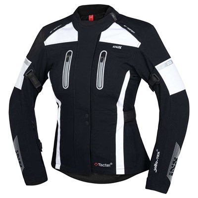 Bild von Tour Damen Jacke Pacora-ST