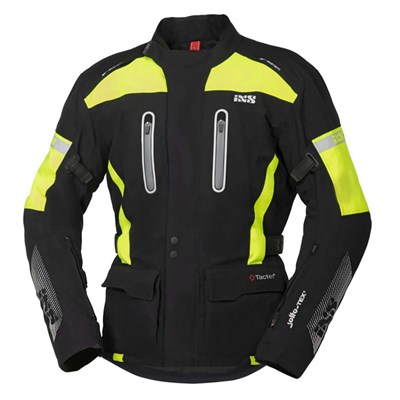 Bild von Tour Jacke Pacora-ST