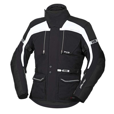 Bild von Tour Jacke Traveller-ST