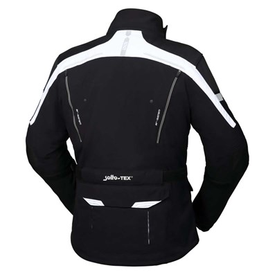 Bild von Tour Jacke Traveller-ST