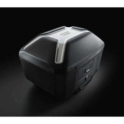 Bild von Touring-Topcase