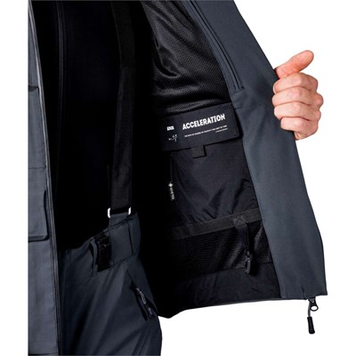 Bild von Tourster-GTX 1.0 Laminatjacke